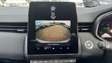 Renault Clio 1.6 E-TECH full hybrid 145 Esprit Alpine 5dr Auto Hybrid Hatchback